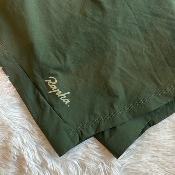 Rapha Explore cycling shorts XS - Picture 3 of 10
